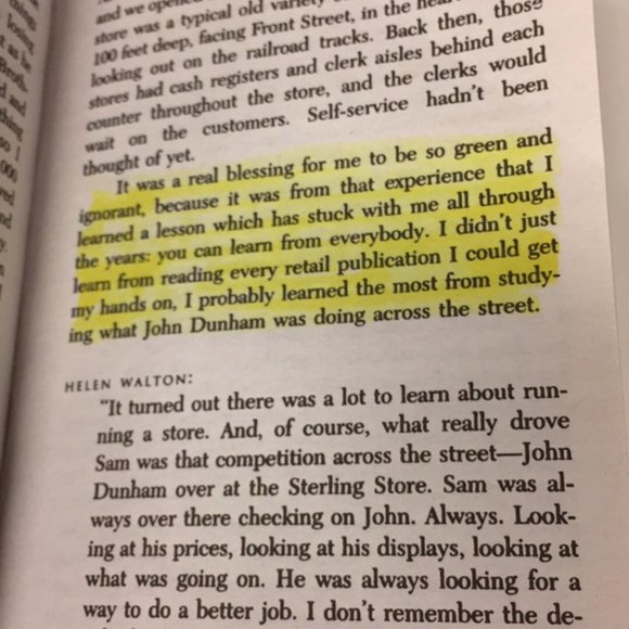 Swim with the Sharks Without Being Eaten Alive - Picture 14 of 16